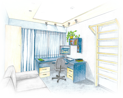 строительные работы